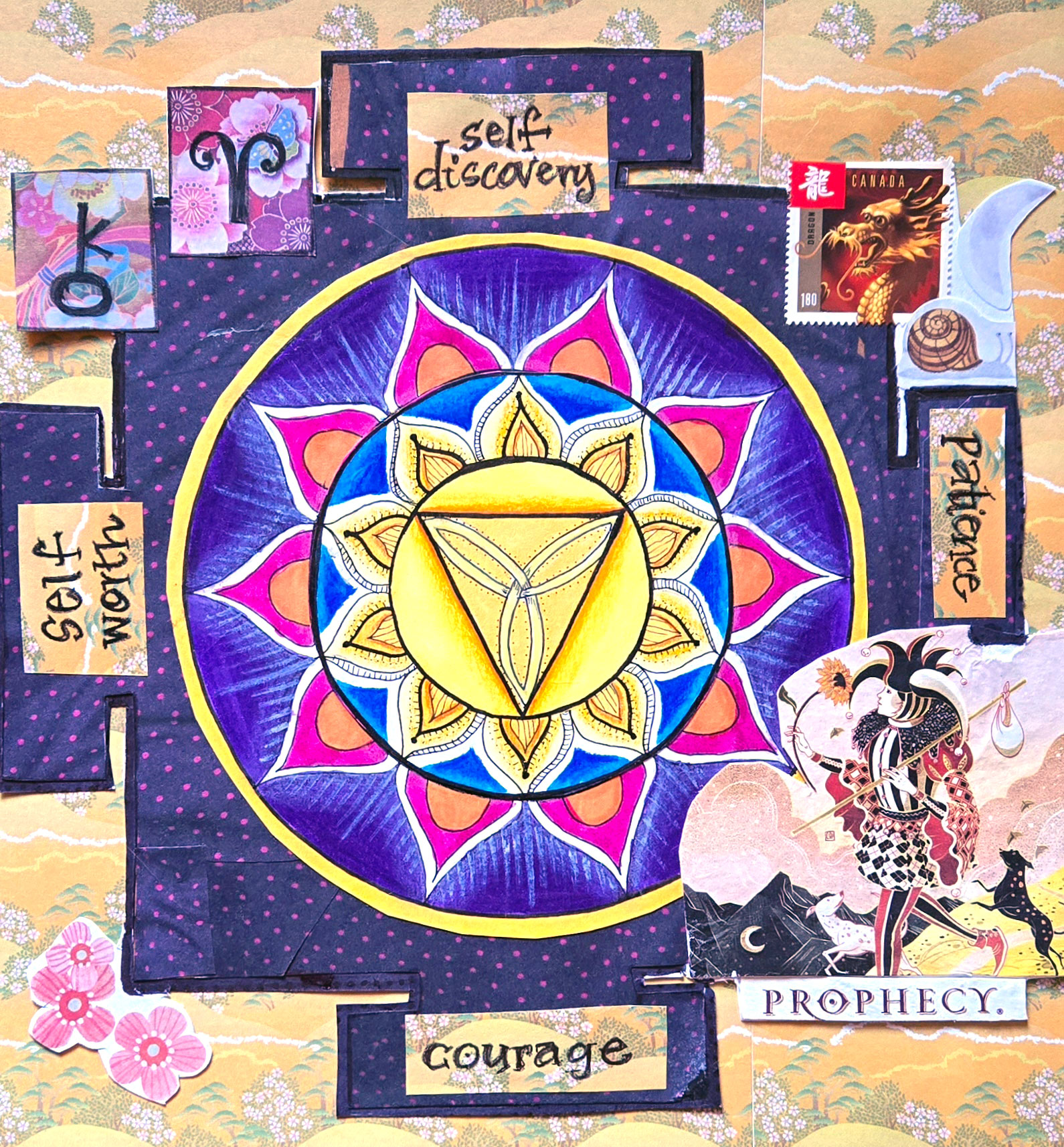 Aries New Moon Eclipse: Ignite Courage and Embrace New Beginnings