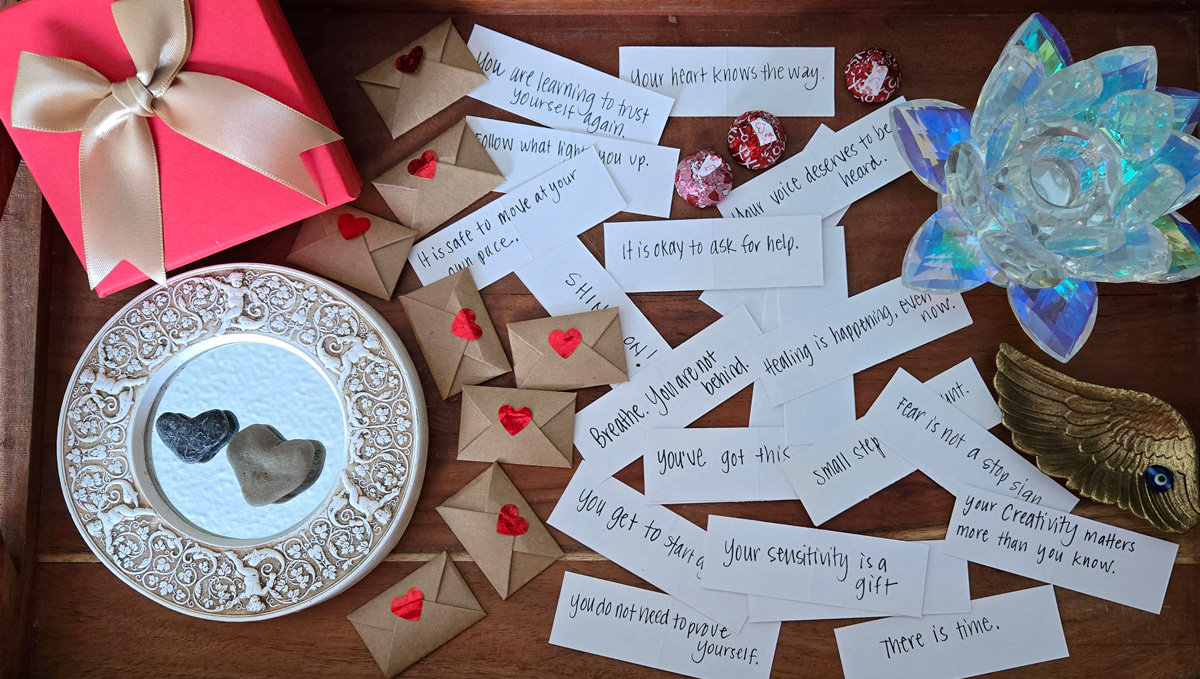 Valentine’s Day: Discover Your Zodiac Sign’s Love Language