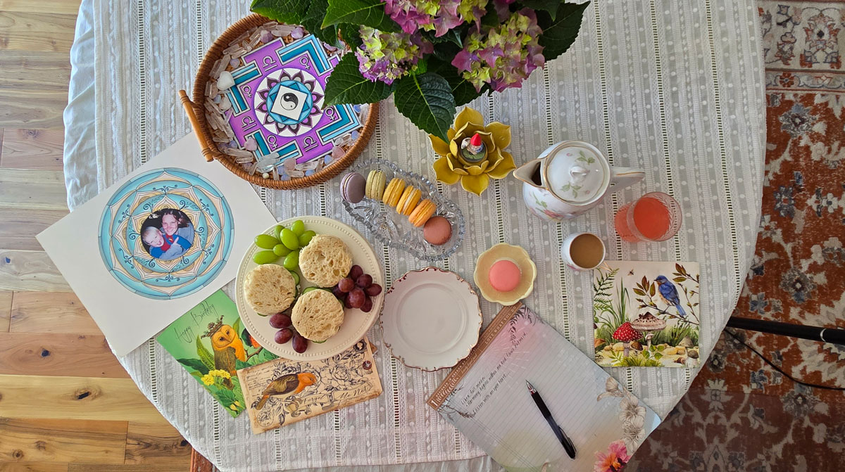 Celebrating Motherhood: Embracing Joy on My Daughter’s Birthday